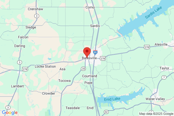483 Highway 6